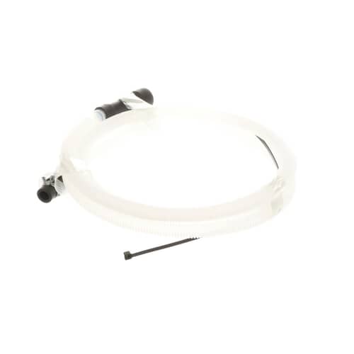 Whirlpool Hose-Drain, Coiled - W11766555