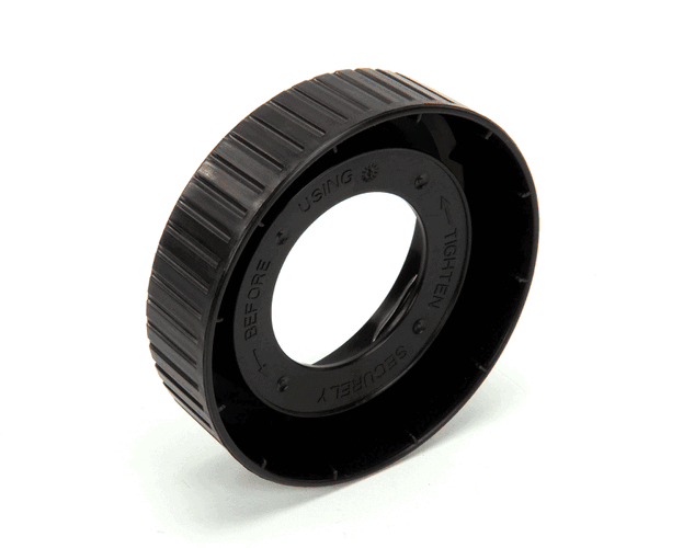 Waring Jar Bottom/Black - 015388-09