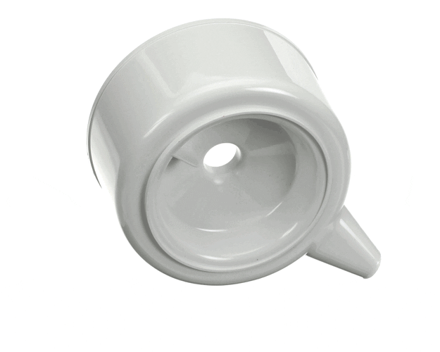 Waring Juice Bowl - 016992-N