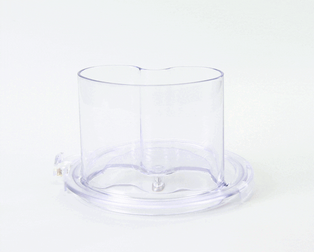 Waring Batch Bowl Cover Assy. - 502503