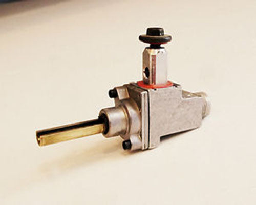 Toro Pivot Pin Asm - 98-2348