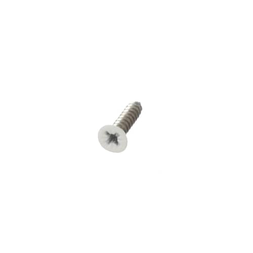 GE Screw St 8-18 (Bisque) - WB01T10033