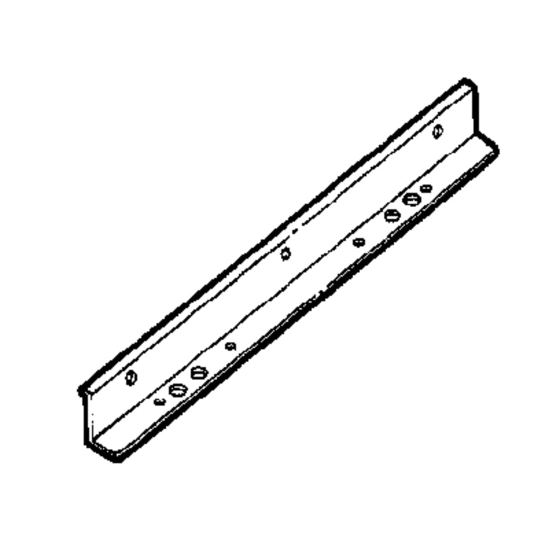 Troy Bilt Yardman Handle Asm. - 649-0039