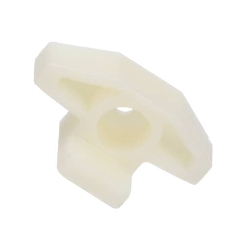GE Range Storage Drawer Support - WB02K10158