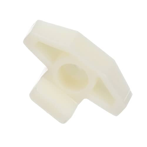 GE Range Storage Drawer Support - WB02K10158