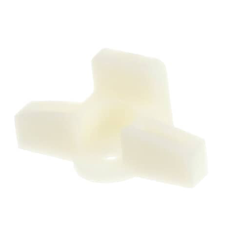 GE Drawer Support - WB02K10163