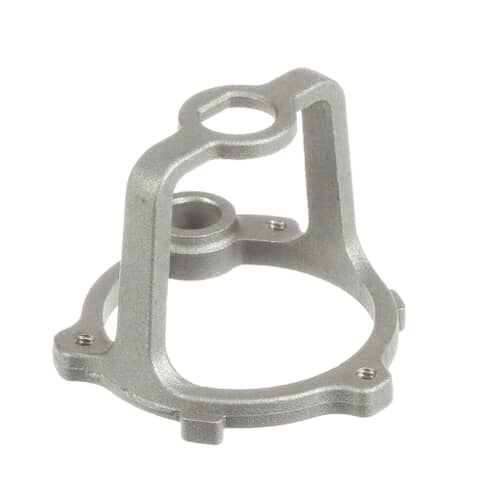 GE Range Surface Burner Orifice Holder - WB02K10360