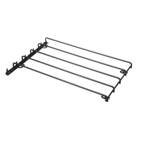 GE Guide Oven Rack Lh - WB02K10395