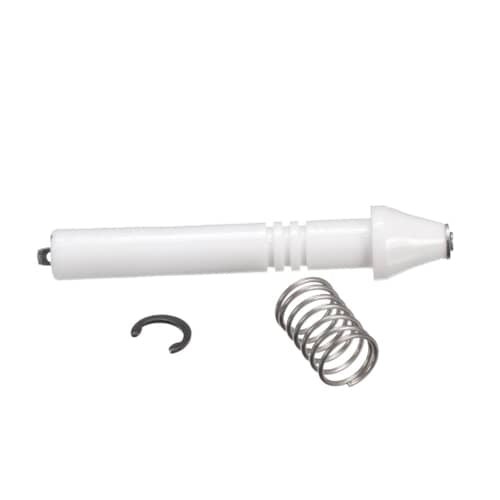 GE Ignitor Assembly - WB02X10822