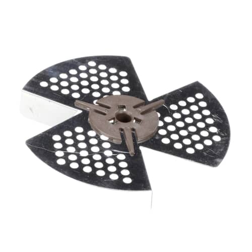 GE Holder Stirrer Fan - WB02X11261