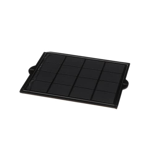 GE Range Vent Hood Charcoal Filter - WB02X28615