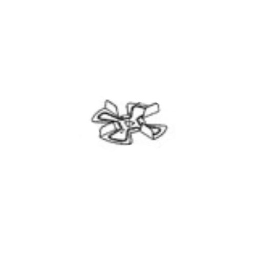 Whirlpool Grille - 837296