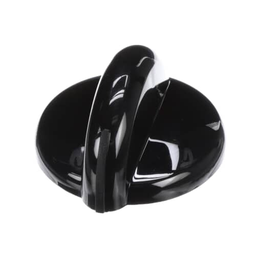 GE Knob-Top Burners (Black) - WB03K10141