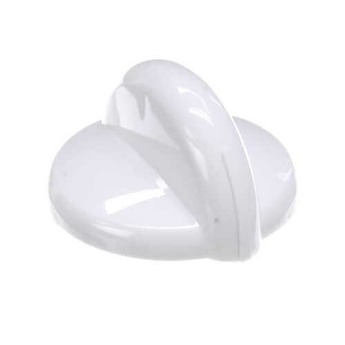 GE Knob-Top Burners (Wh) - WB03K10143