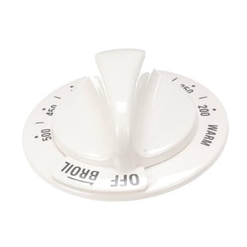 GE Asm Knob Ge Thermostat - WB03K10186
