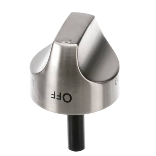 GE Knob Assembly - WB03K10265
