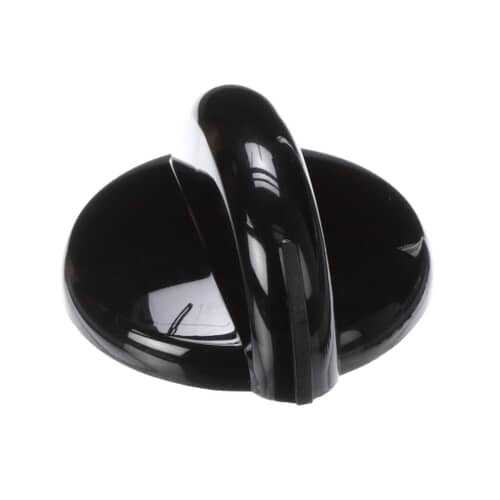 GE Knob Ge Su (Black) - WB03T10203