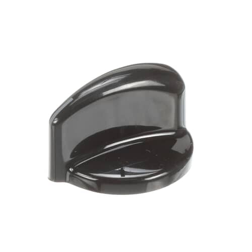 GE Knob Assembly Switch Su Black - WB03X10136