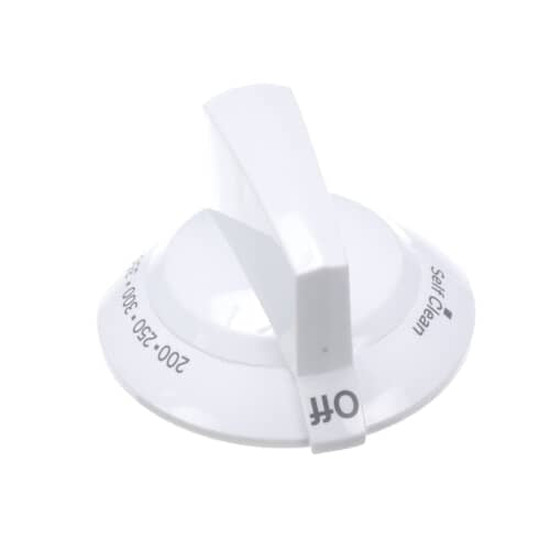 GE Thermostat Knob Asm - WB03X21350
