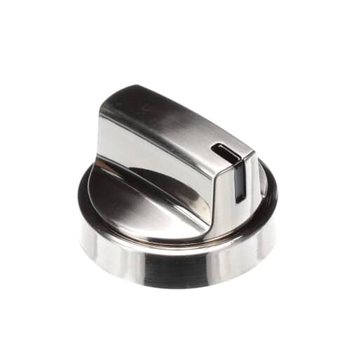 GE Knob Infinite (Ch) - WB03X24965