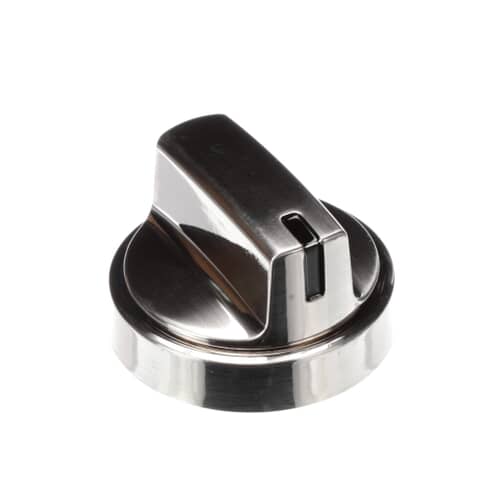 GE Knob Infinite (Ch) - WB03X24965