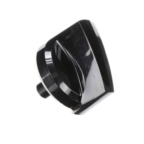 GE Knob Asm (Bk) - WB03X25797