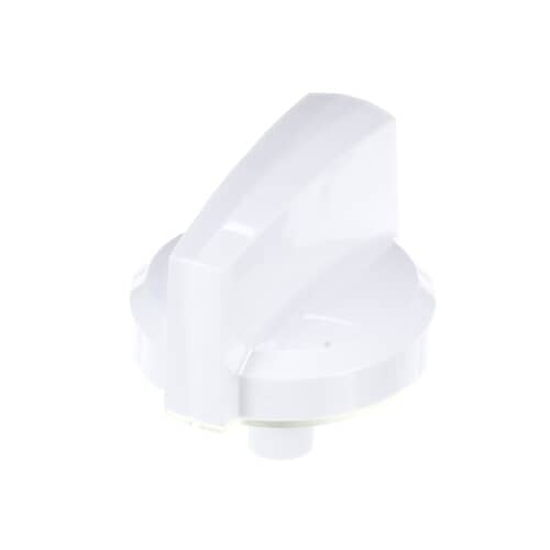 GE Range Knob - White - WB03X25803