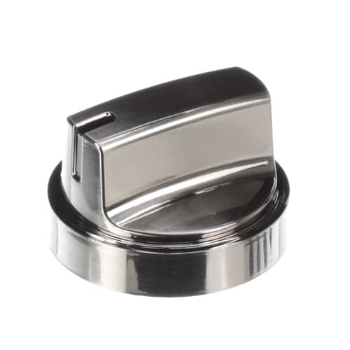 GE Knob Asm Ss - WB03X29300