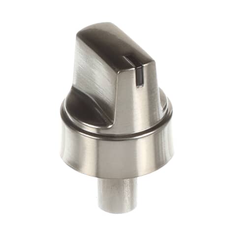 GE Selector Knob Asm Ss - WB03X29375