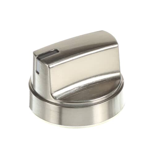 GE Knob Asm Ss - WB03X29622