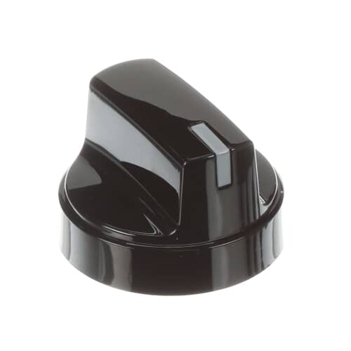 GE Knob Bk - WB03X29629