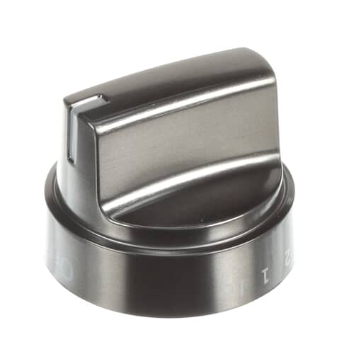 GE Knob Asm - WB03X29781