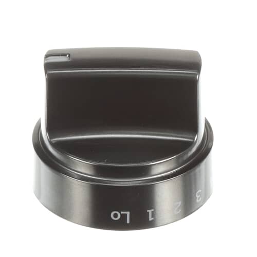 GE Knob Asm - WB03X29781