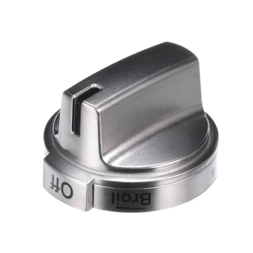 GE Knob Assembly - WB03X30970