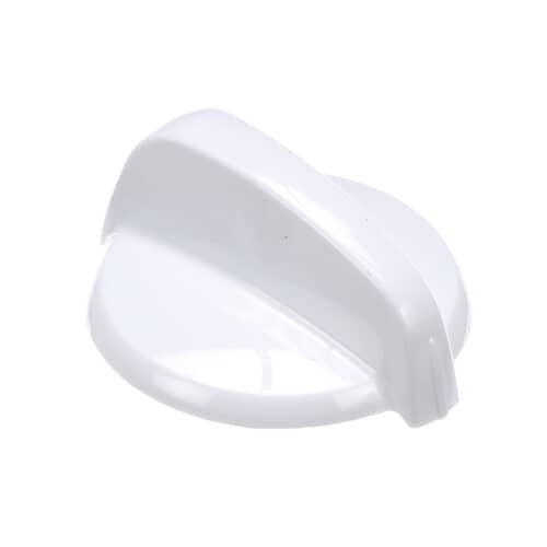 GE Knob Infinite White - WB03X31034