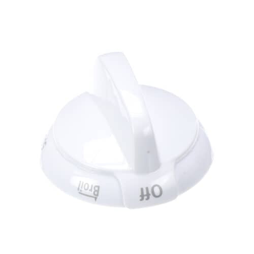 GE Knob Thermostat White - WB03X31035