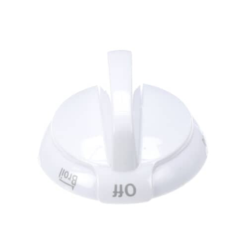 GE Knob Thermostat White - WB03X31035