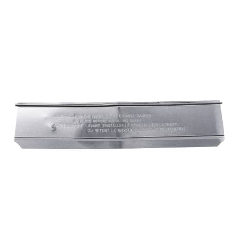 GE Damper - Vent - WB06X10935