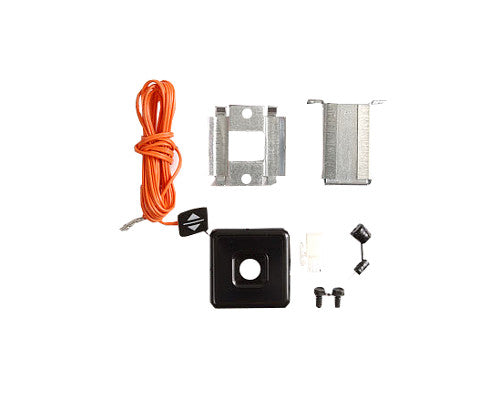 GE Glass Ovn Dr (Bq) - WB56T10188