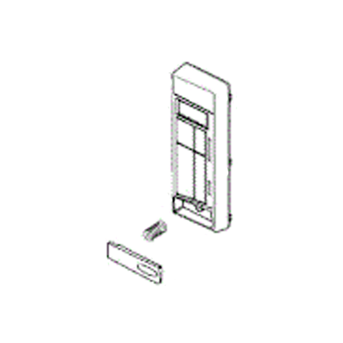 Samsung Trans-Power - 12869-214-21