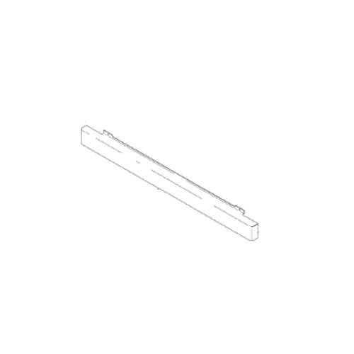 Exmark Hose Asm-Hyd Hp - 142-5180