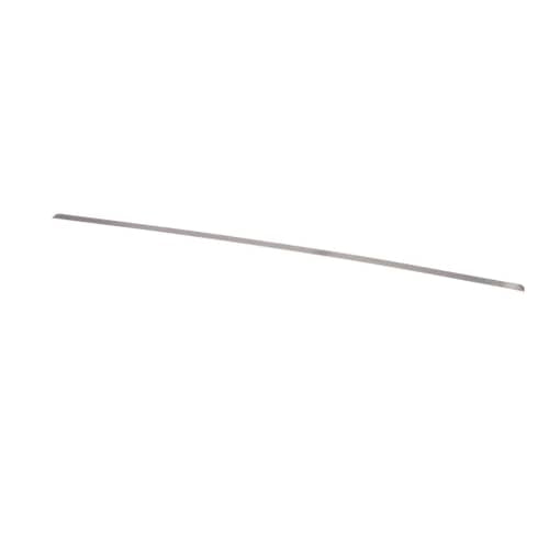 GE Trim Asm Ss - WB07X25210