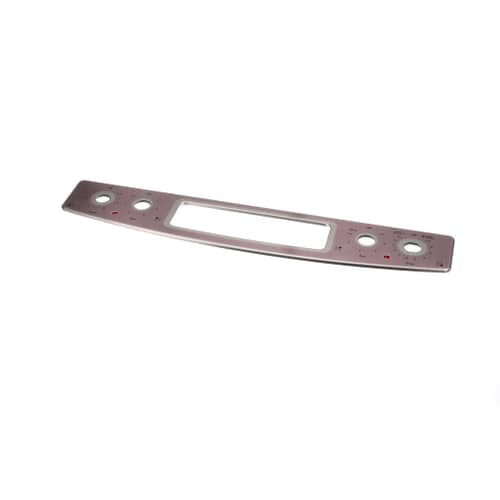 GE Panel Overlay Asm - WB07X26753