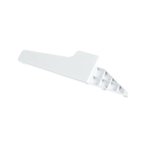 GE White End Cap Lh - WB07X31416