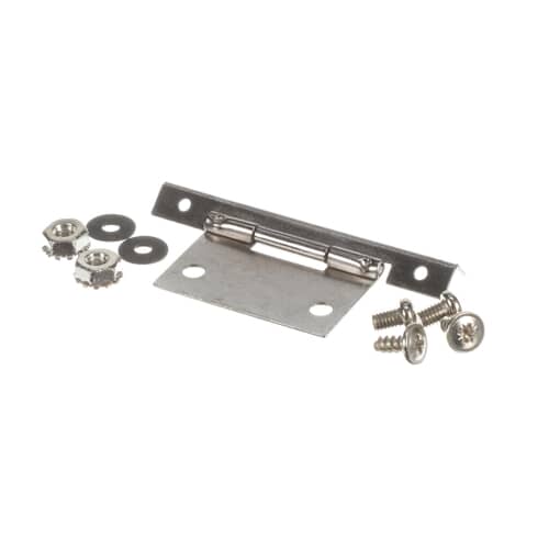 GE Hinge Cooktop Jp328 - WB14X10042