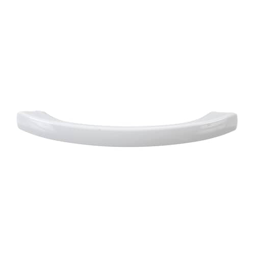 GE Microwave Door Handle - WB15X10023