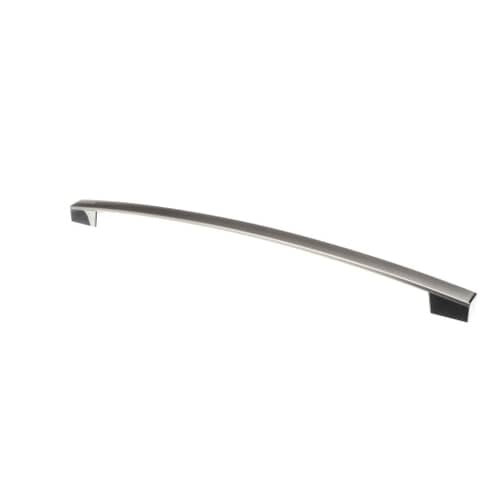 GE Handle & Endcap Asm (Ss) - WB15X36265