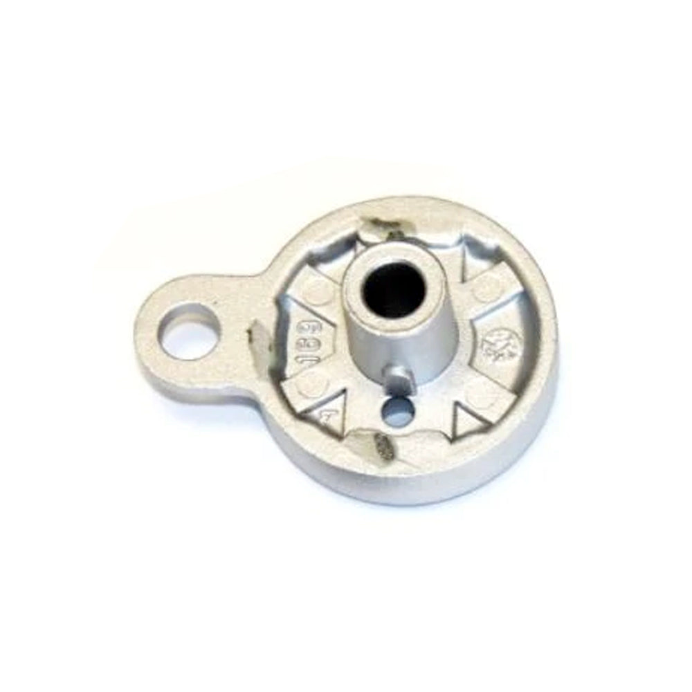 Troy Bilt Yardman Axle Assy - 17009-0637