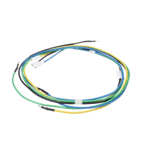 GE Harness Hv - WB18K10035