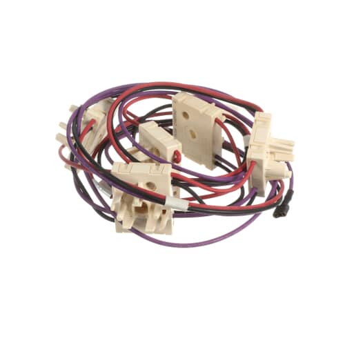 GE Harness Switches - WB18K10077